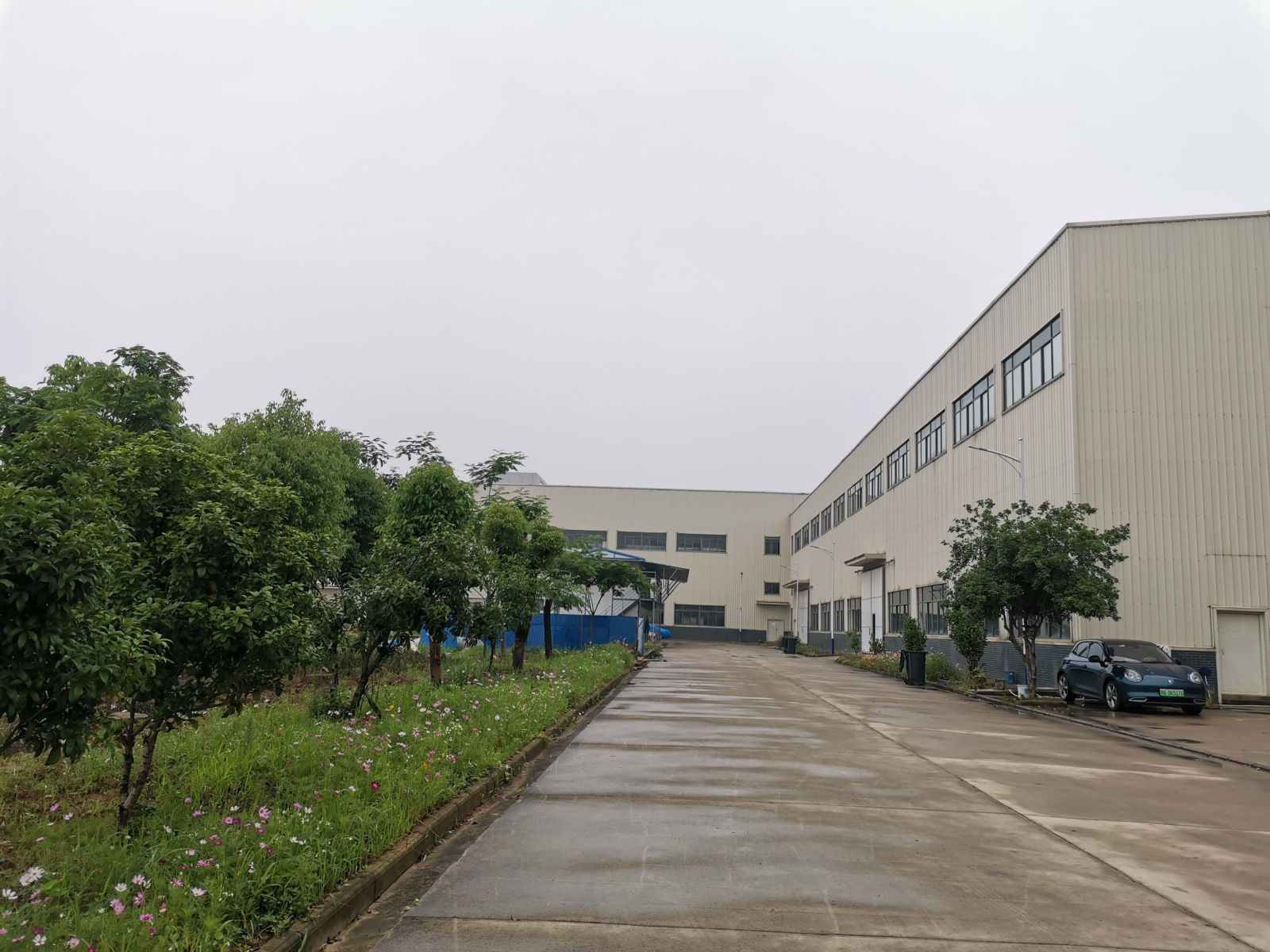 公司環(huán)境